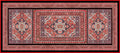 Digital Printed Kasmiri Dupatta 12