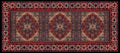 Digital Printed Kasmiri Dupatta 14