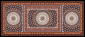 Digital Printed Kasmiri Dupatta 15