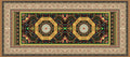 Digital Printed Kasmiri Dupatta 16
