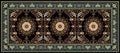 Digital Printed Kasmiri Dupatta 17