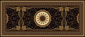 Digital Printed Kasmiri Dupatta 19