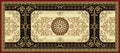 Digital Printed Kasmiri Dupatta 20