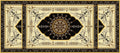 Digital Printed Kasmiri Dupatta 22