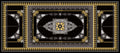 Digital Printed Kasmiri Dupatta 23