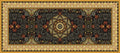 Digital Printed Kasmiri Dupatta 25