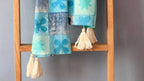 Scarf Hand Block Printed Cotton