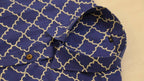 Half Sleeves Shirt Hand Block Printed Cotton