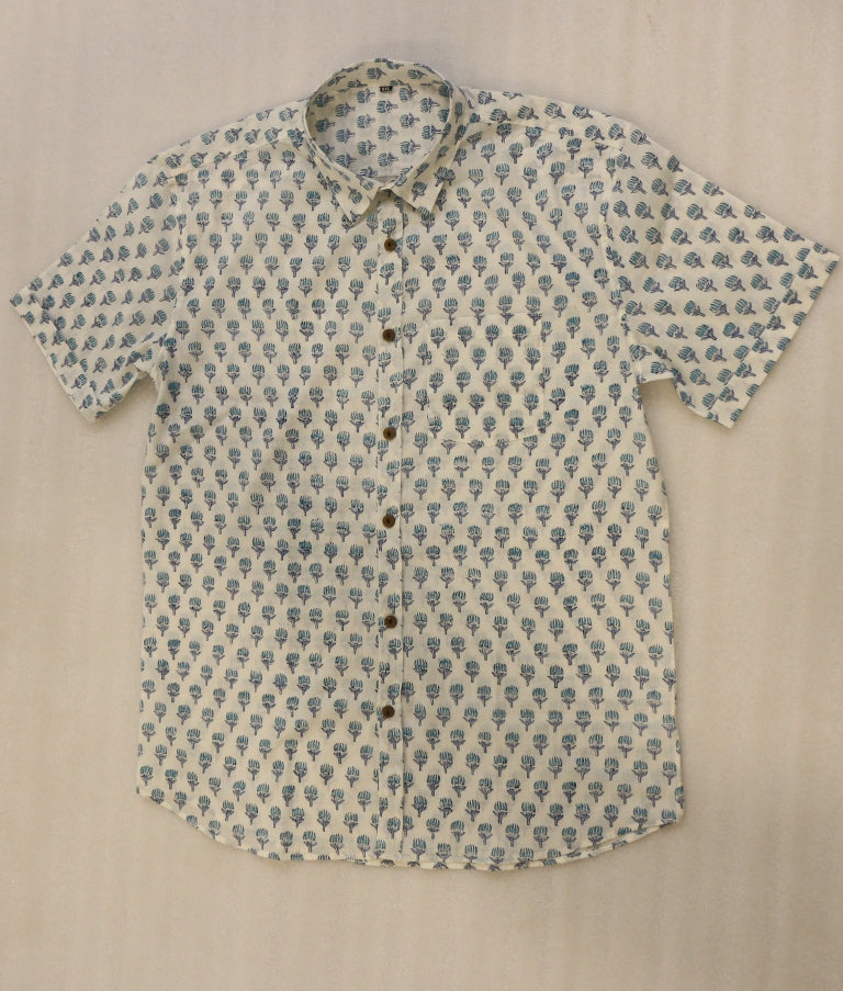 34 Shirts for Sabrina