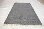 Rugs Hand Block Printed Cotton - MYYRA