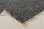 Rugs Hand Block Printed Cotton - MYYRA