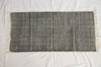 Rugs Hand Block Printed Cotton - MYYRA