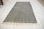 Rugs Hand Block Printed Cotton - MYYRA
