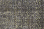 Rugs Hand Block Printed Cotton - MYYRA