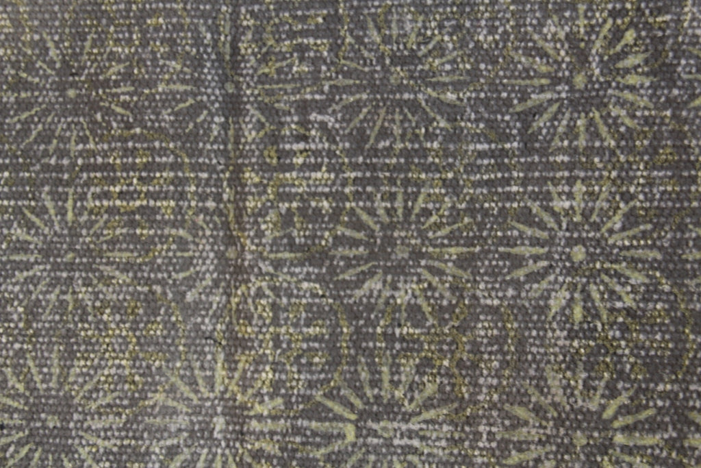 Rugs Hand Block Printed Cotton - MYYRA