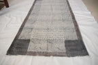 Rugs Hand Block Printed Cotton - MYYRA
