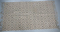 Rugs Hand Block Printed Cotton - MYYRA