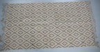 Rugs Hand Block Printed Cotton - MYYRA