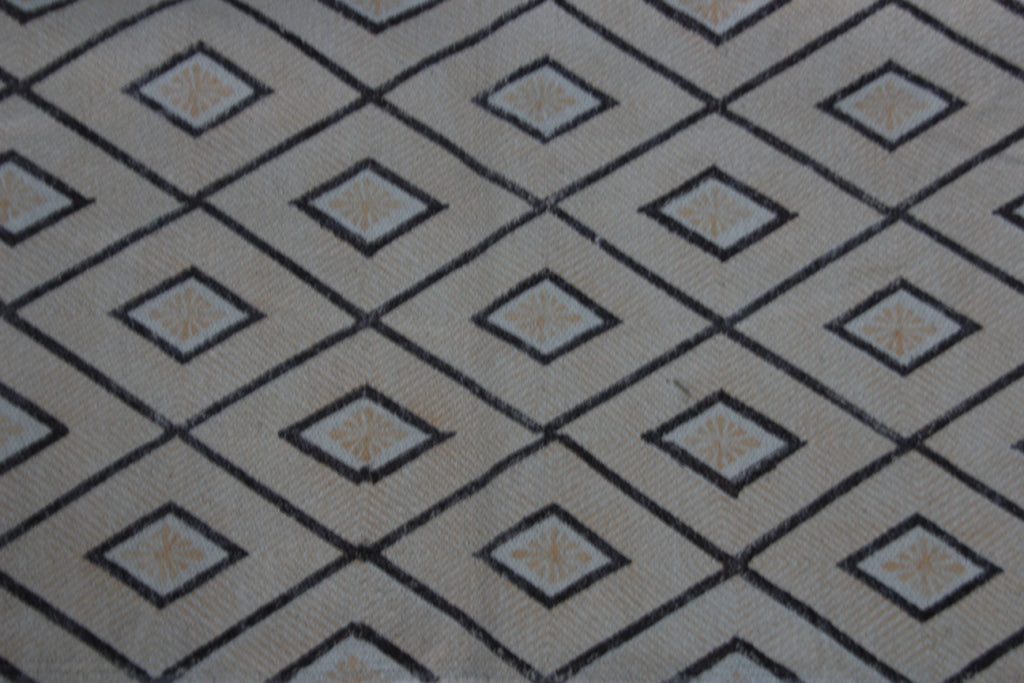 Rugs Hand Block Printed Cotton - MYYRA