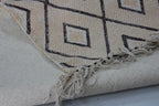 Rugs Hand Block Printed Cotton - MYYRA
