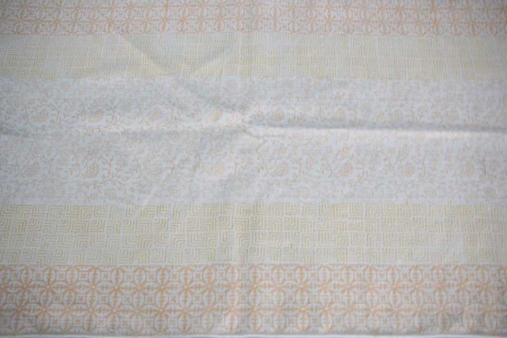 Rugs Hand Block Printed Cotton - MYYRA