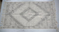 Rugs Hand Block Printed Cotton - MYYRA