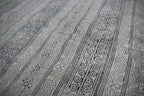 Rugs Hand Block Printed Cotton - MYYRA