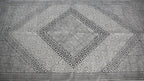 Rugs Hand Block Printed Cotton - MYYRA