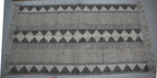 Rugs Hand Block Printed Cotton - MYYRA