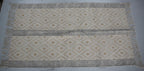 Rugs Hand Block Printed Cotton - MYYRA