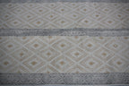Rugs Hand Block Printed Cotton - MYYRA