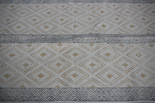 Load image into Gallery viewer, Rugs Hand Block Printed Cotton - MYYRA