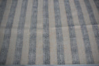 Rugs Hand Block Printed Cotton - MYYRA