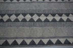 Rugs Hand Block Printed Cotton - MYYRA