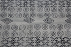 Rugs Hand Block Printed Cotton - MYYRA