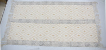 Load image into Gallery viewer, Rugs Hand Block Printed Cotton - MYYRA