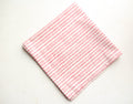 Hand Block Printed Cotton Handkerchief