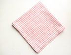 Hand Block Printed Cotton Handkerchief