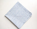 Hand Block Printed Cotton Handkerchief