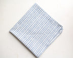 Hand Block Printed Cotton Handkerchief