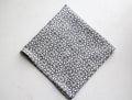 Hand Block Printed Cotton Handkerchief