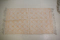 Rugs Hand Block Printed Cotton - MYYRA
