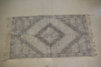 Rugs Hand Block Printed Cotton - MYYRA