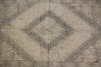 Rugs Hand Block Printed Cotton - MYYRA