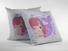 Load image into Gallery viewer, Digital Printed Kids Prints Cushion Cover 15