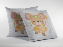 Load image into Gallery viewer, Digital Printed Kids Prints Cushion Cover 18