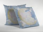 Close-up of digital print on kids prints cushion cover #27 | Myyra Jaipur