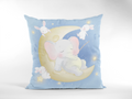 Digital printed kids prints cushion cover #27 from Myyra Jaipur