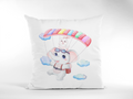 Digital printed kids prints cushion cover #16 from Myyra Jaipur