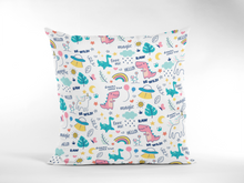 Load image into Gallery viewer, Digital Printed Kids Prints Cushion Cover 23